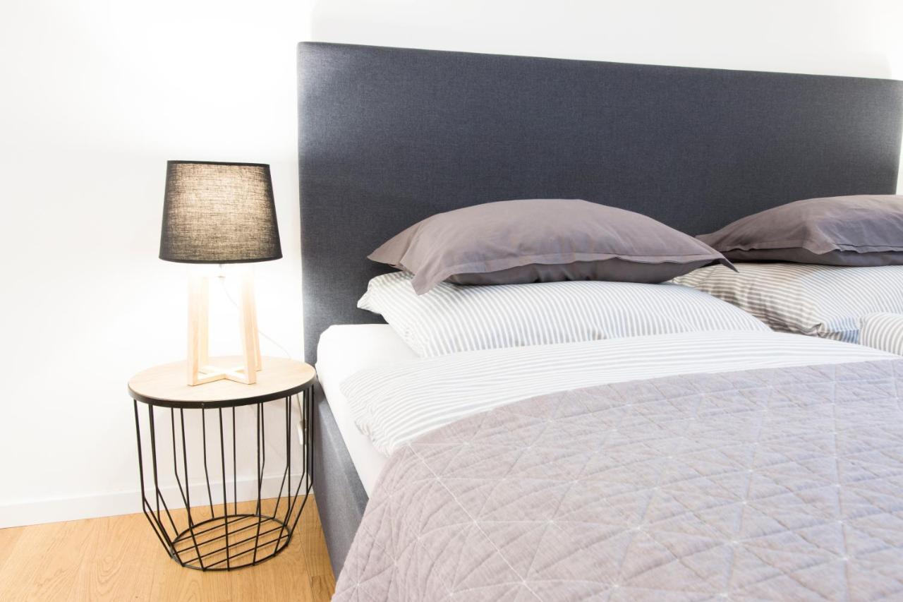 Апартаменти U Zlate Hvezdy Apartman Rizal Літомержице Екстер'єр фото